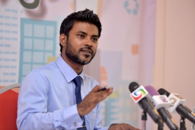 ޕީޕީއެމް އިން ވަކިވެއްޖައިން: މުއާޒް