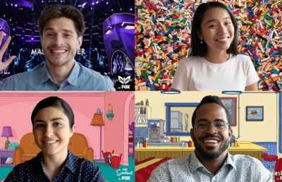 މައިކްރޮސޮފްޓް ޓީމްސްގެ ވީޑިއޯ ކޯލްގައި ބެކްގްރައުންޑް ކަސްޓަމައިޒްކުރެވޭނެ