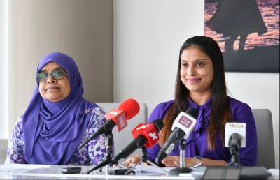 ތައުލީމީ ދާއިރާގެ ޝަކުވާ: ވާނުވާއެއް ނޭނގޭ!