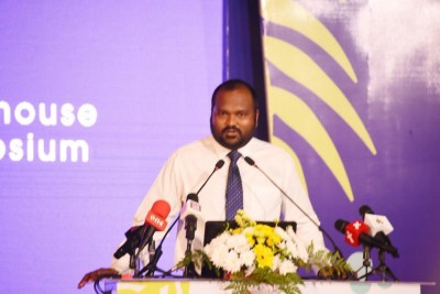 ޓުއަރިޒަމް މިނިސްޓްރީއަށް ވަގުތުން ވަގުތަށް ޝަކުވާ ހުށެހެޅޭނެ ނިޒާމެއް!