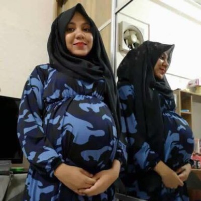 ރަޝްފާގެ ކުއްލި މަރާ އެކު މާފުއްޓަށް ކުއްލި ސިހުމެއް!