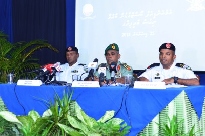 ރާއްޖޭގެ ކަނޑުގެ ސަރަހައްދުން އަތުލައިގަތް ބޯޓުގައި މިޔަރުވެސް ހުރި