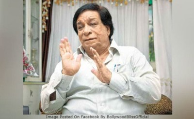 ކާދަރު ޚާން މަރެއް ނުވޭ!