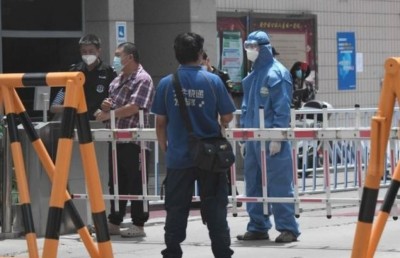 ބެއިޖިންގައި އަދިވެސް ކޭސްތައް އިތުރު ވަނީ