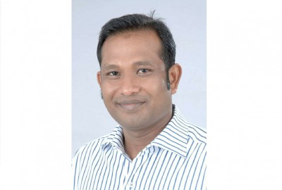 އިންޑަސްޓްރިއަލް ޒޯން ކުންފުނީގެ އެމްޑީއަކަށް މާމިގިލީ އިބޫ އައްޔަން ކޮށްފި