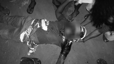 މާމެންދޫގައި ނުރައްކާތެރި އެކްސިޑެންޓެއް ހިނގައި، އެކަކު މަރުވެއްޖެ