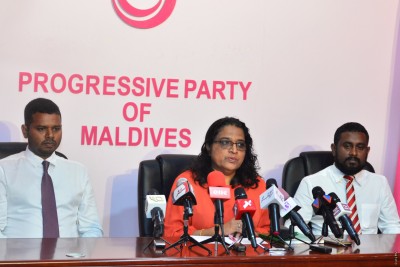 ރައީސް ޔާމީންގެ އެކައުންޓްތައް ފްރީޒް ކުރަން ކުރި އަމުރު އިސްތުއުނާފަށް ހުށަހަޅައިފި