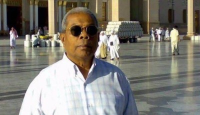 ވައިޖެހޭ އިބްރާހީމް ރަޝީދު އަވަހާރަވެއްޖެ