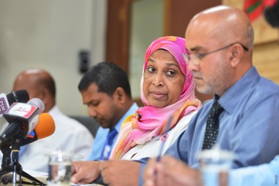 ހުކުރު ދުވަސްތަކުގައި ބަންދުކުރާ މަގުތައް މި ހަފްތާ ތެރޭގައި އިއުލާނުކުރަނީ