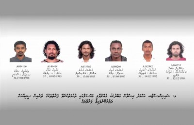 ރިލްވާން މަރުގައި ތުހުމަތުކުރެވޭ މުނާޒް ފުރީ ޔާމީންގެ އެހީތެރިކަމާ އެކު: ކޮމިޝަން