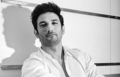 ޒުވާން އެކްޓަރު ސުޝާންތު ސިންގް ރާޖްޕޫތު އަމިއްލަ އަށް މަރުވެއްޖެ