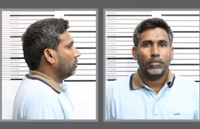 11 އަހަރުގެ ކުއްޖާ ރޭޕްކުރި ކަމަށް ތުހުމަތުކުރެވޭ މީހާގެ ބަންދަށް ހަތް ދުވަސް