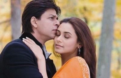 ޝާހްރުކް ޚާނާ އެކީ މަސައްކަތްކުރުމަކީ އެންމެ ގަޔާވާ ކަންތައް: ރާނީ މުކަރްޖީ