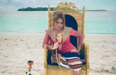 އާ އަހަރާއެކު ނިއުމާގެ ފަހު ލަވަ ދައްކާލައިފި