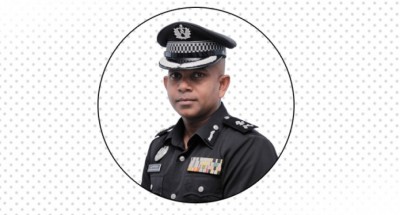 ޑެޕިއުޓީ ކޮމިޝަނާ އޮފް ޕްރިޒަންސް ކަމަށް އިބްރާހީމް މުޙައްމަދު ދީދީ