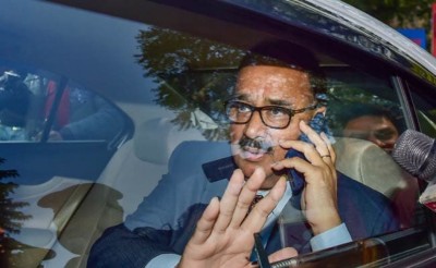 ސީބީއައިގެ ވެރިޔާގެ ސަސްޕެންޝަން އުވާލިތާ 48 ގަޑި އިރުތެރޭ މަގާމުން ވަކިކޮށްފި