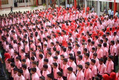 ސްކޫލު ހުުޅުވެންވާއިރަށް ގިނަ ފޮތްތަކެއް ލިބޭނެ: ސްކޫލުތައް