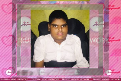 ބަލި އެނދުގައި 11 އަހަރު، ބޭނުމީ އެހީއެއް!