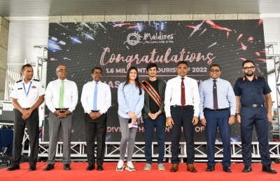 މި އަހަރުގެ ޕީކް ސީޒަނުގައި އަންނަ ޓޫރިސްޓުން މަދު: ތޮއްޔިބު