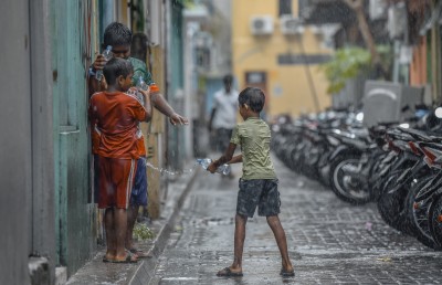 ސްކޫލް ބަންދާ ދިމާކޮށް އަނެއްކާވެސް ވިއްސާރަ ދުވަސްތަކެއް