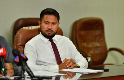 މުސްއަބުގެ މައްސަލަ: ސީއެސްސީން އަމާން ދީފި، މައްސަލަ އަނބުރާ ގެންދަނީ