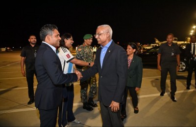 ނިހާންގެ ދިފާއީ ހެކިންނަށް ރައީސާއި ނައިބު ރައީސް ހާޒިރެއް ނުކުރެވޭނެ: ހައި ކޯޓް