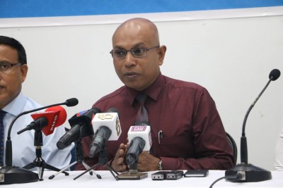 ޖުޑިޝަރީއަށް ރައްޔިތުން ފުރިހަމަ އިތުބާރު ކުރޭ: ފާއިޒް