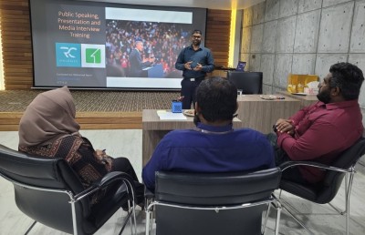 ރިއަލްޓީ ކޮންސަލްޓަންސީގެ ފައިނޭންޝަލް ލިޓްރަސީ ކެމްޕެއިން އަންނަ އަހަރު