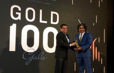 ނާޑު ޕްރިވެޓް ލިމިޓެޑުގެ 5 ވަނަ އަހަރީ ދުވަސް ކުލަގަދަކޮށް ފާހަގަކޮށްފި