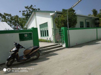 ހަންޏާމީދޫ ސްކޫލުގެ ބެލެނިވެރިން ރަތަށް: ގްރޭޑު 4،5ގެ ދަރިވަރުން ސްކޫލަކަށް ނުގެންދޭ!