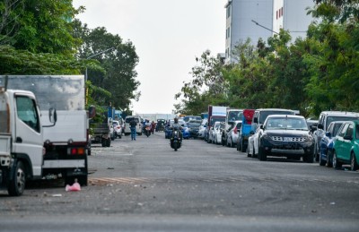 ގަރާޖު ހަދަން ހުޅުމާލެ އިން 23 ބިމެއް ކުއްޔަށް ދޫކުރަން ހުޅުވާލައިފި
