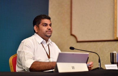 މާމެންދޫ، ގެމަނަފުށި މޮނިޓަރިންއަށް ބަދަލުކުރުމާ މެދު ގޮތެއް ނިންމާނީ ކޮންޓެކްޓް ޓްރޭސިންއަށް ފަހު