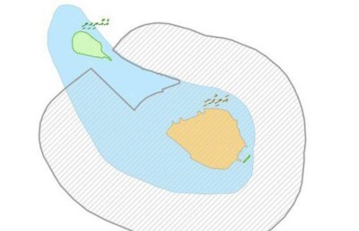 ރިސޯޓު ހަދަން އަލިފުށީގެ އިހުތިސާސުން އިއްތިގިލި ވަކިކޮށްފި