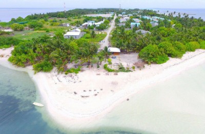 މާމެންދޫ، ގެމަނަފުށި މޮނިޓަރިންއަށް ބަދަލުކުރުމާ މެދު ގޮތެއް ނިންމާނީ ކޮންޓެކްޓް ޓްރޭސިންއަށް ފަހު