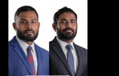 އެމްޓީސީސީގެ ސީއެފްއޯ އާއި ޖީއެމްއަކު ވަޒީފާ އިން ވަކިކޮށްފި