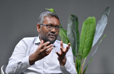 މަހުގެ ޑިއުޓީ ކަނޑާލާނެ ތާރީހެއް ބުނާކަށް ނޭނގެ: ފައްޔާޒު