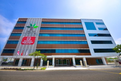 ހުޅުމާލޭގައި އަންހެނަކު މަރުވި މައްސަލަ ފުލުހުން ބަލަނީ