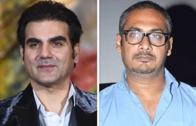 ޑައިރެކްޓަރު އަބިނާވް ކެޝަޕާ ދެކޮޅަށް ސަލްމާން ޚާންގެ އާއިލާ ނުކުމެއްޖެ