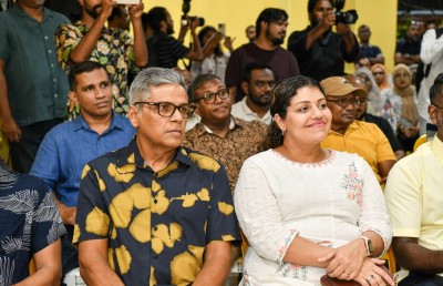އެމްޑީޕީގެ މެޖޯރިޓީ އޮވެ، މަޖިލިސް ހިނގާ ގޮތުން ލަދުން ބޯ ހަލާކުވޭ: ރީކޯ މޫސަ