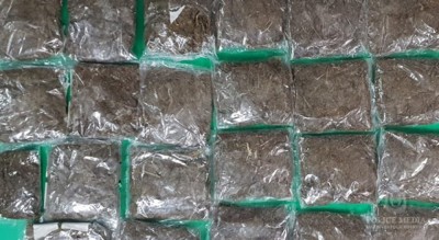 ގިނަ އަދަދެއްގެ މަސްތުވާތަކެއްޗާ އެކު ދެމީހަކު ހައްޔަރު ކޮށްފި