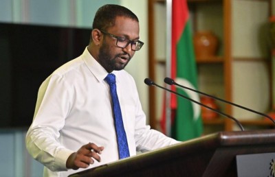 އެއްވެސް އިންތިހާބަކާ ގުޅުވައިގެން މުވައްޒަފުންނަށް ބިރު ނުދައްކާ: ރައީސް އޮފީސް