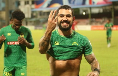 ކޮންމެ ކްލަބަކަށް ބިދޭސީ ހަ ކުޅުންތެރިން ގެނެވޭގޮތަށް ހަދައިފި
