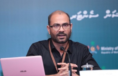 ގުޅުމެއް ނެތް ކޭސްތައްް އެބަ ގިނަވޭ، އެއީ ކޮމިއުނިޓީ ސްޕްރެޑް އިތުރުވާ ކަމުގެ އަލާމާތެއް: އެޗްޕީއޭ