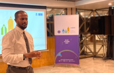 ރިއަލްޓީ ކޮންސަލްޓަންސީގެ ފައިނޭންޝަލް ލިޓްރަސީ ކެމްޕެއިން އަންނަ އަހަރު