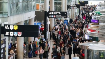 އަނބުރާ ސައުދީއަށް ފޮނުވާލައިފި ނަމަ މަރާލަފާނެ: ތައިލޭންޑުގައި ހިފަހައްޓާފައިވާ މީހާ