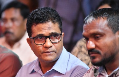 ނިހާންގެ ދިފާއީ ހެކިންނަށް ރައީސާއި ނައިބު ރައީސް ހާޒިރެއް ނުކުރެވޭނެ: ހައި ކޯޓް