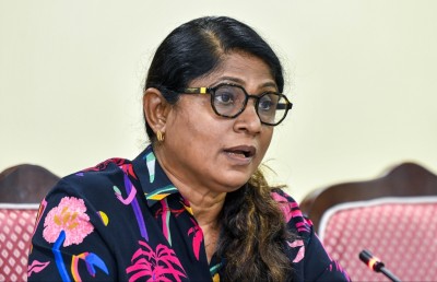 އެމްބަސީގައި ހުޅުޖަހަން ގޮވި މައްސަަލަ މާރިޔާ ކުށްވެރިކުރައްވައިފި