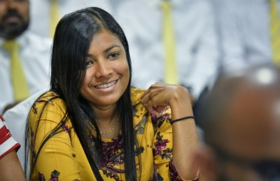 ނަވާނަވައިގެ އެއްވުން ރޫޅާލުމުން ރޮޒެއިނާ އާއި ސިރާޖް ހިތްހަމަނުޖެހިއްޖެ