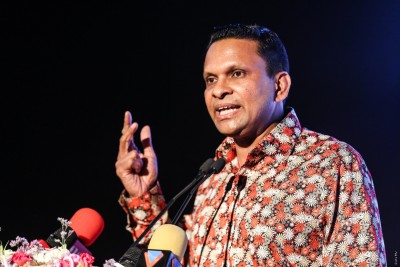 ކާނަލް ނާޒިމް ފްރޭމްކުރި މައްސަލަ ފުލުސް އޮފީހަށް ހުށަހަޅައިފި
