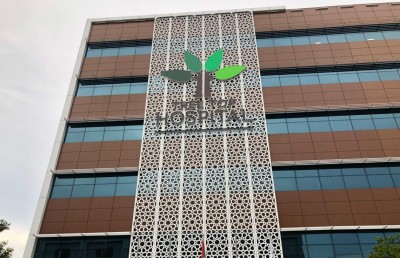 ކޮވިޑް ޖެހުނު ދެ މީހަކު ހާލު ބޮޑުވެ ވެންޓިލޭޓަރަށް ލައިފި